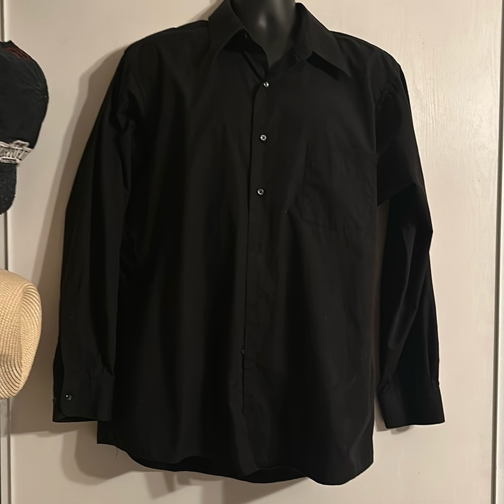 Mens Dress Shirt
